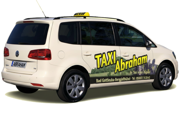 Taxi Abraham
